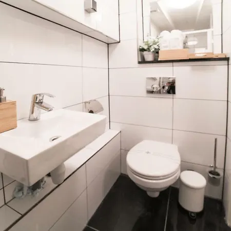 Bed & Breakfast A'dam Centraal 51 Amsterdam