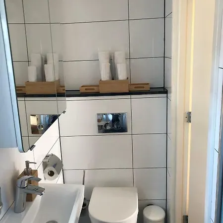 A'dam Centraal 51 Panzió *